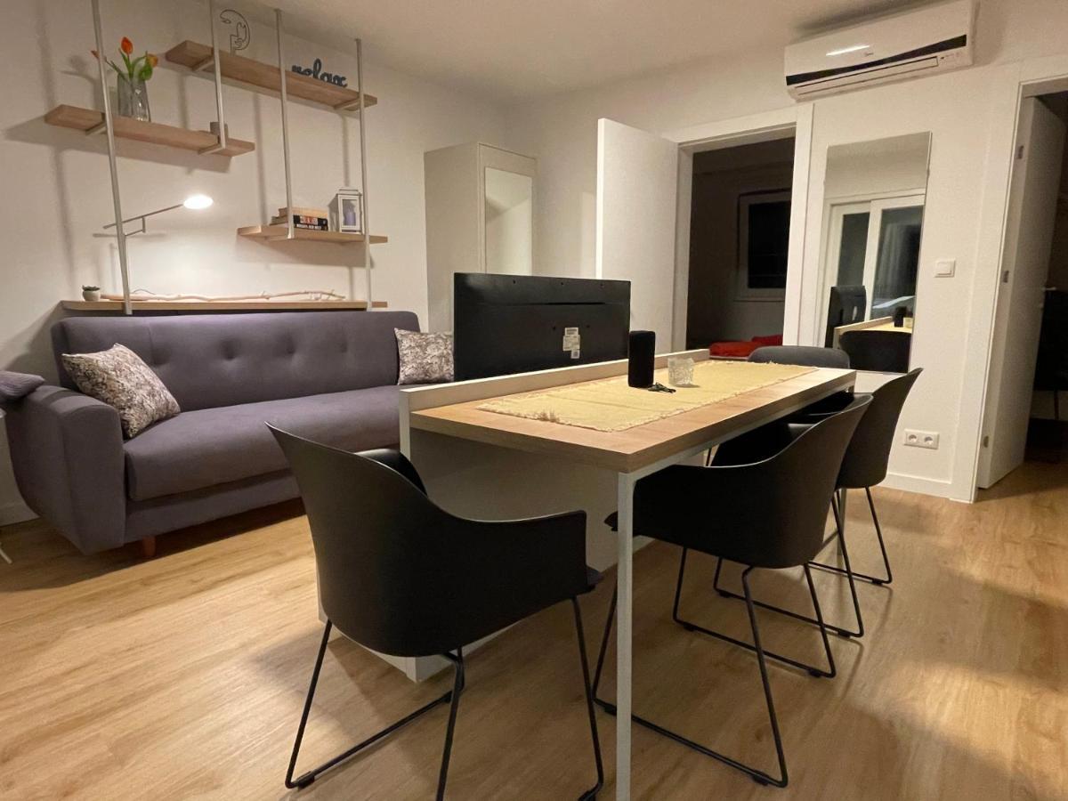 Artatore24 - Modern And Stylish Apartments Mali Lošinj Exterior foto
