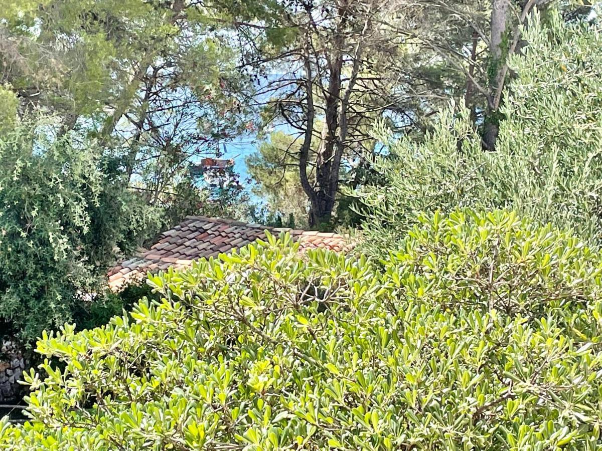 Artatore24 - Modern And Stylish Apartments Mali Lošinj Exterior foto